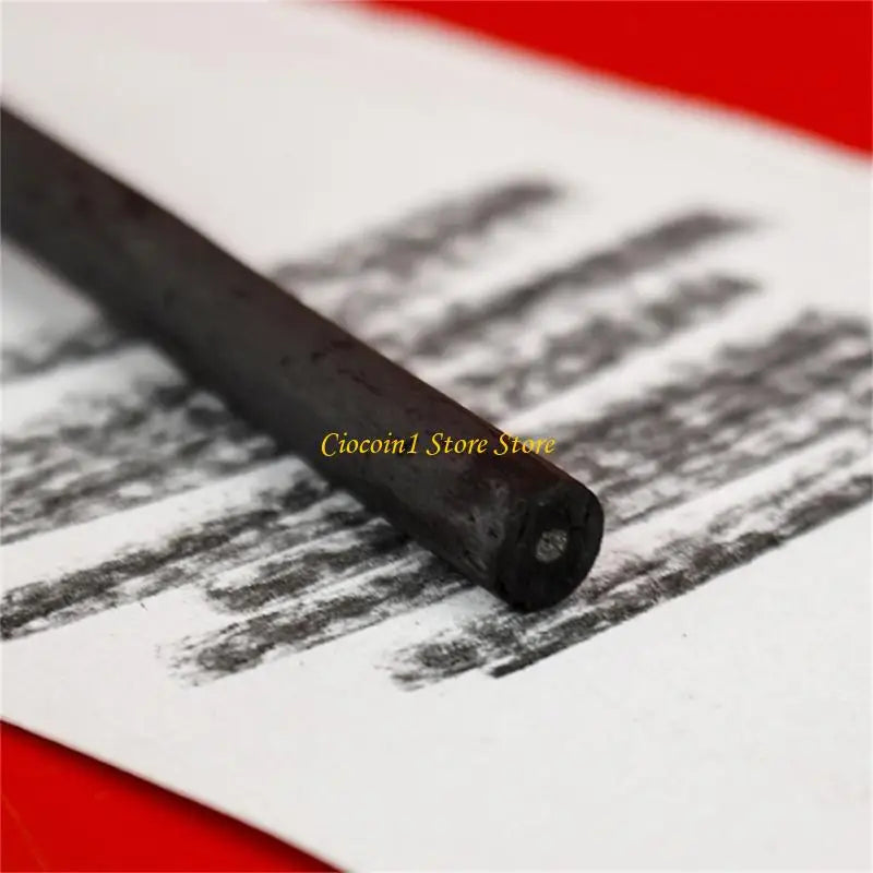 A3PC 75x/Set Charcoal Sticks Charcoal Drawing Pencils for Drawing Crafts Sketching