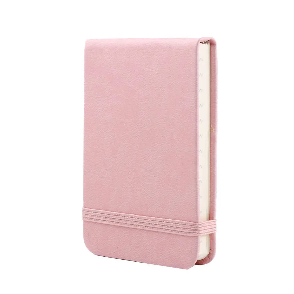 School Supplies Study Work Memo Pads Daily Planner Monthly Agenda A7 Notebook Journals Pocket Notebook Mini Notebook