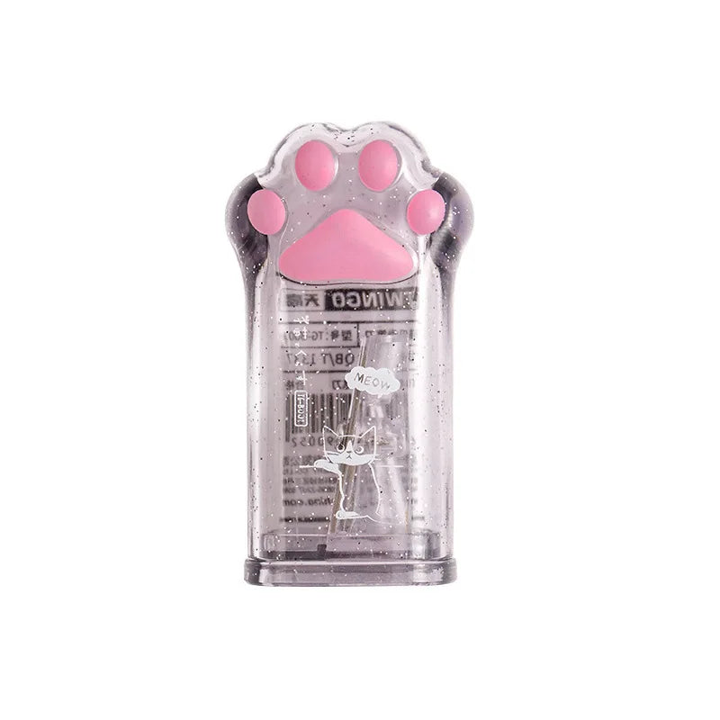 Study Manual Auto Automatic Drawing Pencil Pen Sharpener Electric Switch Pencil Sharpener Stationery Home Office School Supply