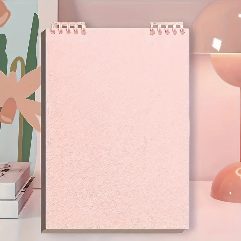 Bulk Spiral Notebook, College Ruled Spiral Bound Notebooks Journals, Color Journals School Writing