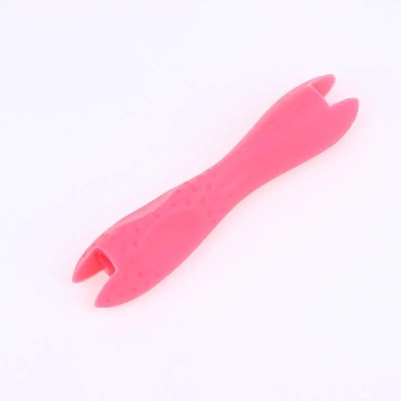 Ergonomic Pen Grip Writing Aid Grip Pencil Holder Grip For Kids Adult Writing,Enhances Grip Control,Writing Tools For Beginners