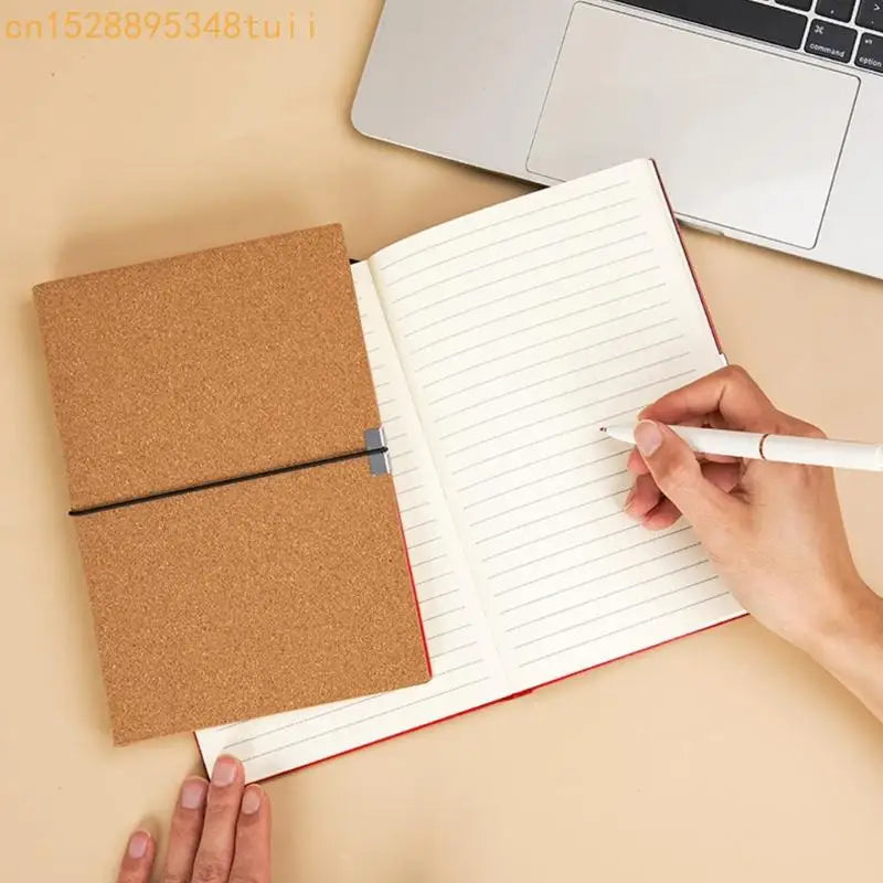 A 5 Business Notebook Journal Notebook Daily Planner Stationery Notepads School Supplies For Office Students Travel