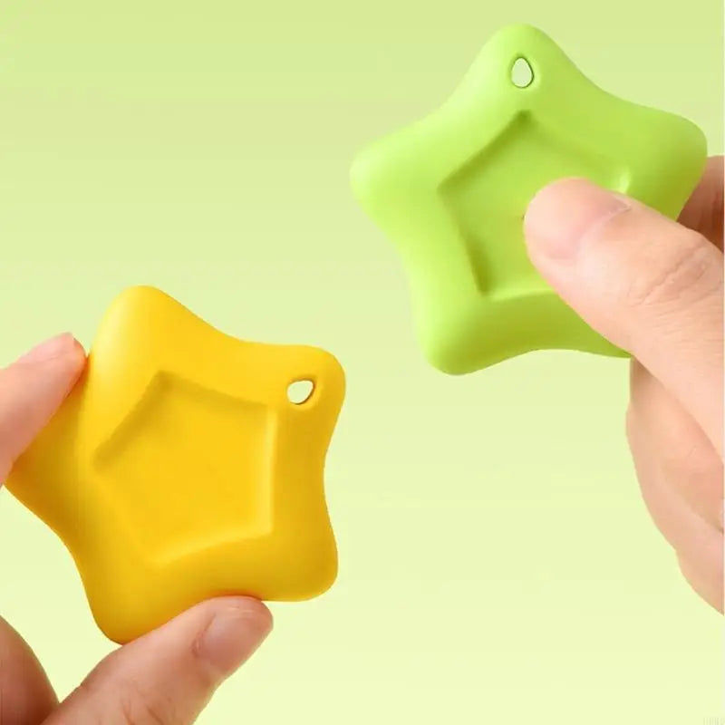 Pack of Adorable Small Shaped Erasers For Kids School Educational Supplies Fun Learning Rewards And Office Use Eraser H8WD