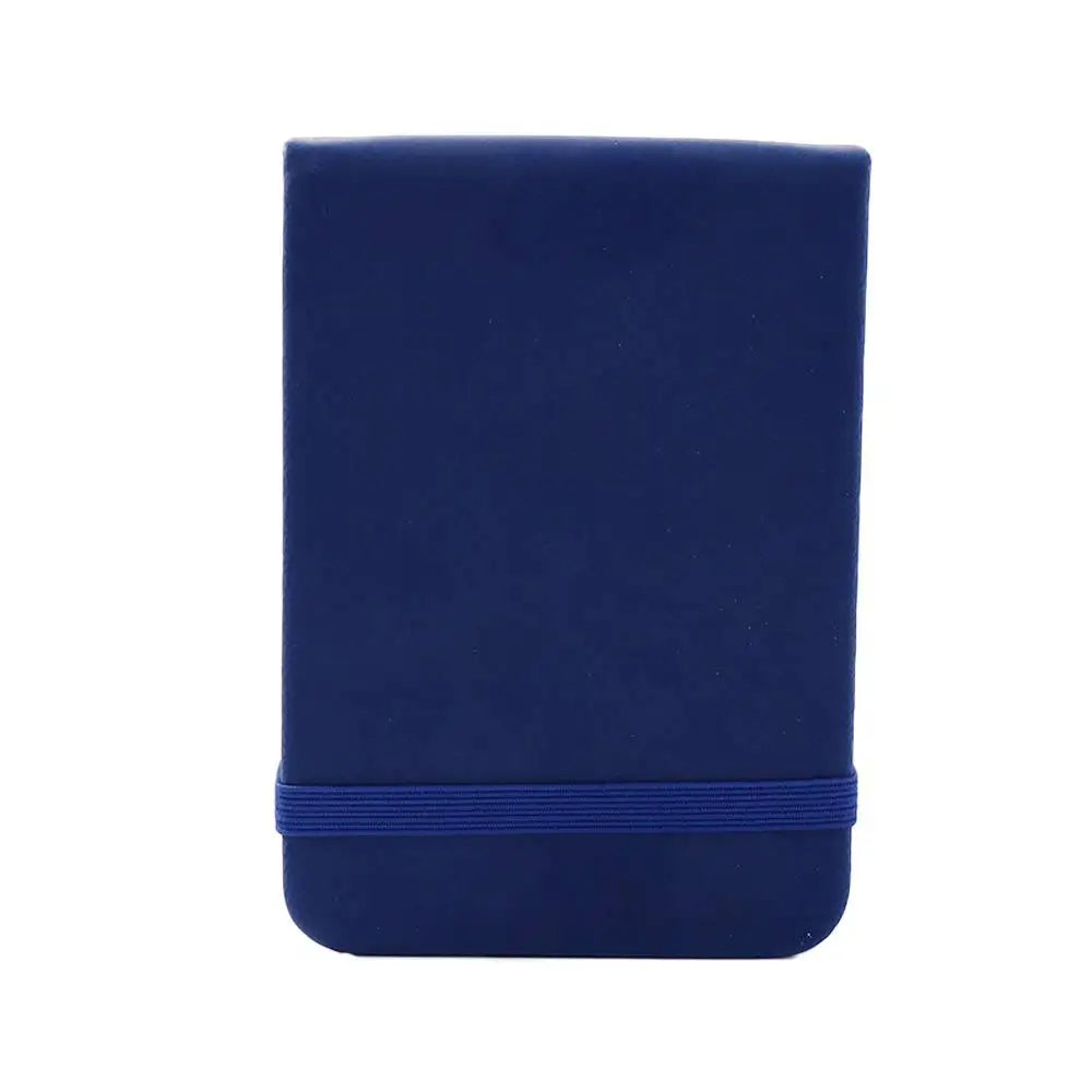 School Supplies Study Work Memo Pads Daily Planner Monthly Agenda A7 Notebook Journals Pocket Notebook Mini Notebook