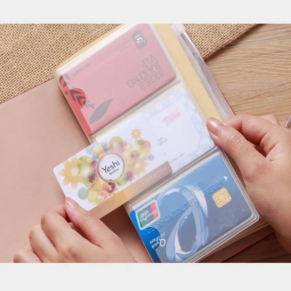 Portable Stationery Writing Notepad Diary Book School Supplies Notebook Leather Travel Book Daily Organizer Journal Booklet