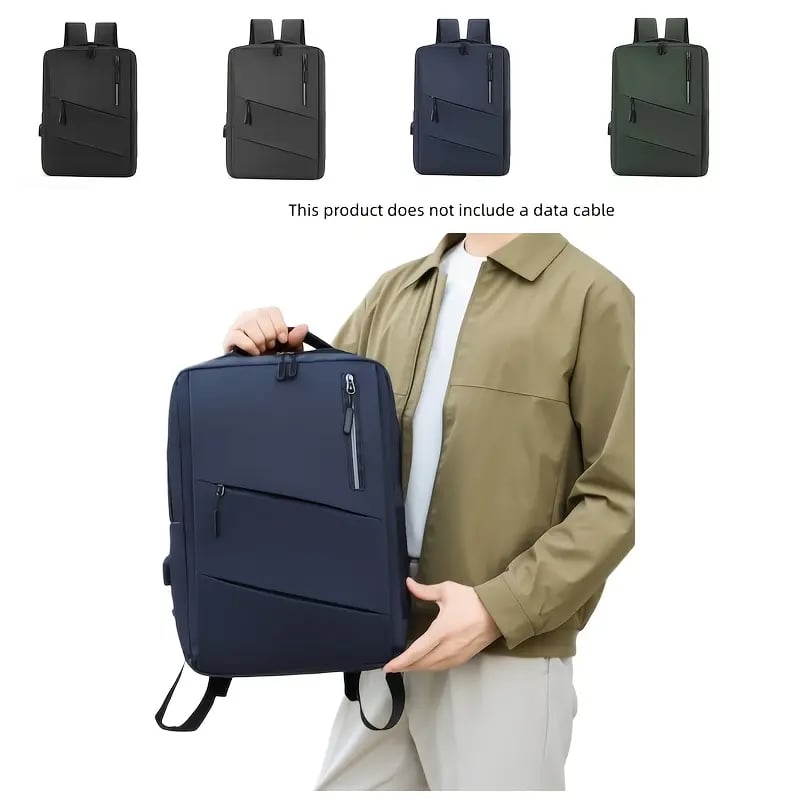 Multifunctional Business Computer Backpack for Travel
